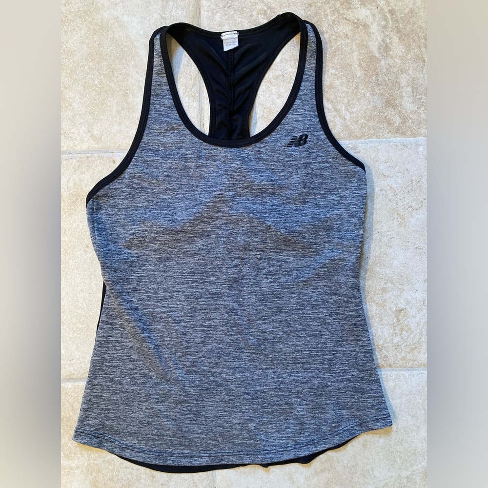 Gray Workout Tank Top Bundle - Picture 3 of 3